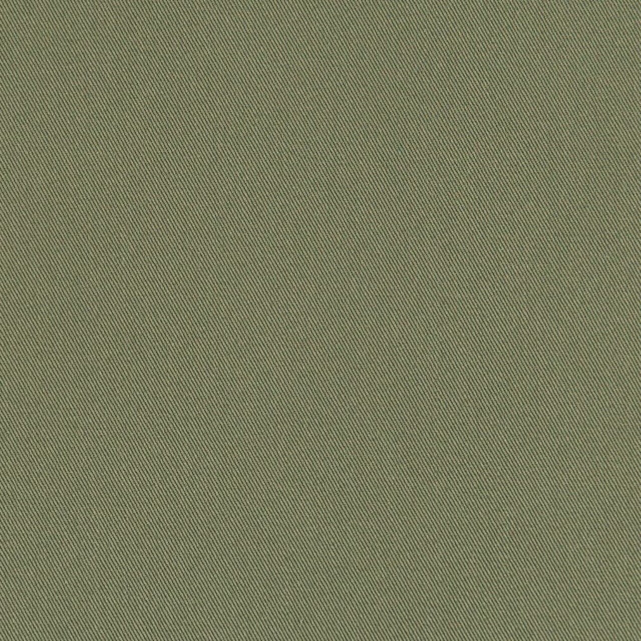 Army - Green Plain & Solid,Twill Upholstery Fabric 54 Inches"